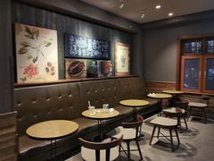 -星巴克(天津五大道店)