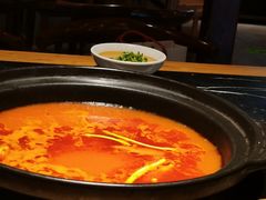 -杨家火锅(国美店)