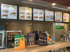 -赛百味SUBWAY(星耀店)