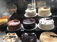 -Awfully Chocolate(来福士广场店)