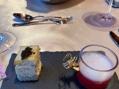 -北京古城老院厉晓麟精致菜