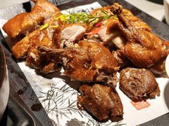 苏式香酥鸭-姑苏家宴·苏帮菜·松鼠桂鱼(苏州总店)