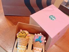 -星巴克(天津大悦城第二店)