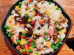 -云海肴·汽锅鸡·云南菜(美罗城店)