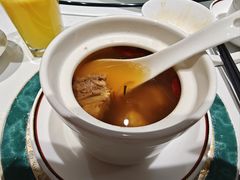 -老洋房花园饭店(绍兴路店)