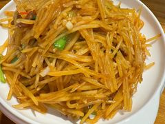 -鼎原力量吊炉烧烤主题餐厅(临河街店)