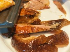 -龙聚德北京烤鸭(沙坪坝华宇A馆店)