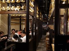 -韩国料理大力士(屏风街店)