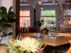 景观位-BOR Eatery(安福路店)