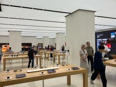 -Apple 零售店(apm Hong Kong)