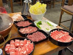 -牛街清真满恒記(平安里西大街店)