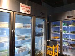 -尚尚签自助串串(宝桐路店)