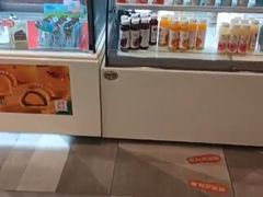 -BreadTalk面包新语·烘焙蛋糕(金光华广场店)