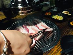 -大發韩国烤肉(八佰伴店)