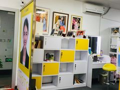 -汇美相馆(华强北店)