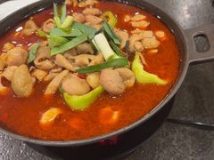 -湘肠香火锅店(团结湖店)