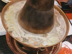 -老北京胡同味道二荤铺(酒仙桥店)
