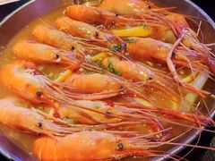 -钳真多钓虾馆·小龙虾海鲜烧烤(九六广场店)