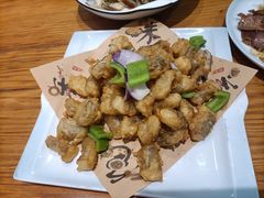 -大家发海鲜城夜排档(华山中路店)