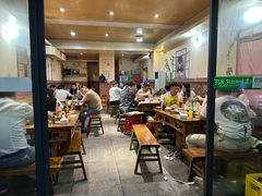 -大龙火锅(老店)