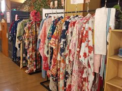 -汤泉良子(金源店)