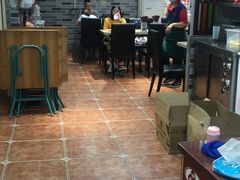 大堂-荔银肠粉(广州天河华利路店)