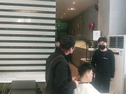 点击看大图 -MOVAN HAIR莫凡匠人发型屋