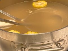顺和清汤锅-陈记顺和潮汕牛肉火锅(番禺迎宾大道店)
