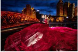 -IDO婚纱摄影(上海旗舰店)