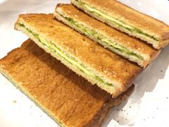 -HELLO 27 意面·沙拉·帕尼尼