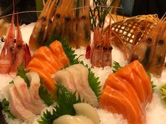 -王鼎精致料理铁板烧(世博源店)