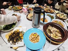 -阿露佳·舌尖上的安吉菜