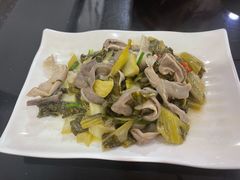 -潮州菜馆(十里河店)