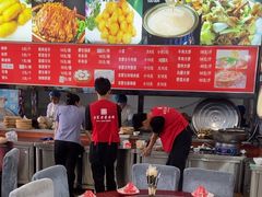 -老舅老蒙肉饼非遗店(一店)