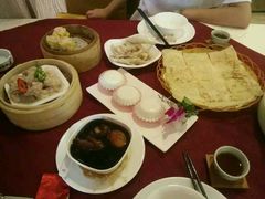 android_upload_pic-金苑海鲜酒家(新港中路店)