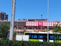 -西贝(六里桥旗舰店)