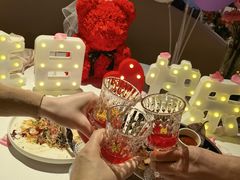 -狮拾久·现代新加坡料理(福田COCO Park店)