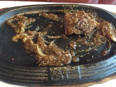 -爱丽丝牛排西餐厅(光谷步行街店)
