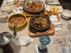 -小菜园新徽菜(合肥天鹅湖万达店)