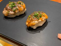 -戏作寿司(观音桥店)