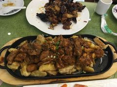 -桃子餐厅·天津菜(红星路直营店)