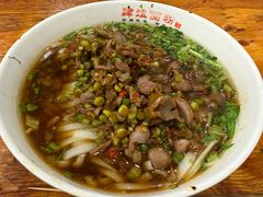 -肆姐面粉馆(坡子街店)