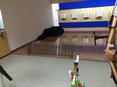 道顺射箭馆(浦东店)-道顺射箭·团建·骑射(张杨路店)