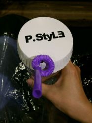 -P.STYLE 派斯造型