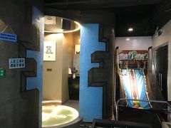 -CIAO·团建聚餐·生日派对轰趴馆(福田店)