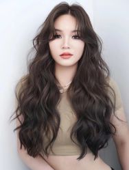 -GIRL STYLE 烫发·染发沙龙