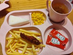 -蓉李记成都名小吃(太原龙湖万达店)