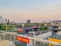 -湖畔鲁菜·二十年老字号餐厅(大明湖店)