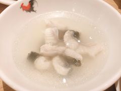 清水煮活鳗-莆田餐厅(吉隆坡柏威年广场店)