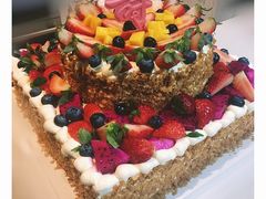 -DIY SWEET21(升平路店)